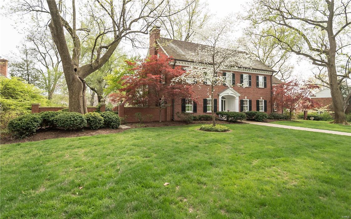 Greenbriar Drive - Residential