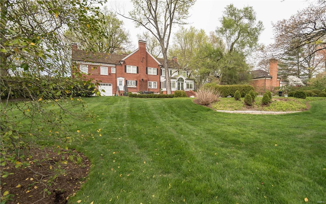 Greenbriar Drive - Residential