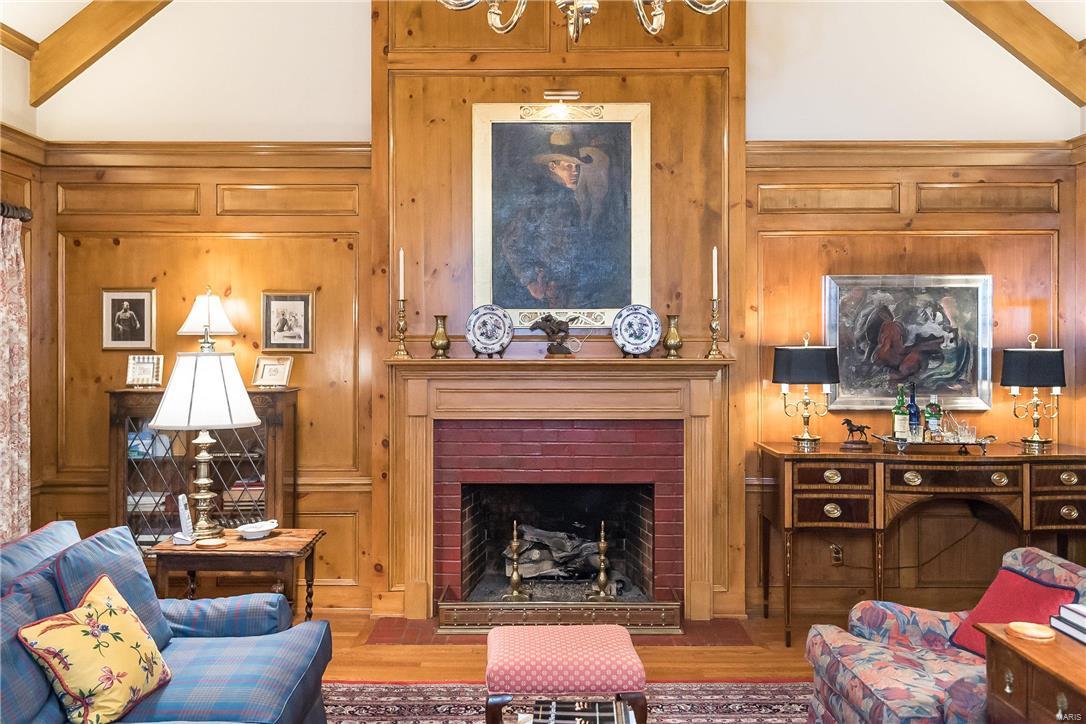 Greenbriar Drive - Residential