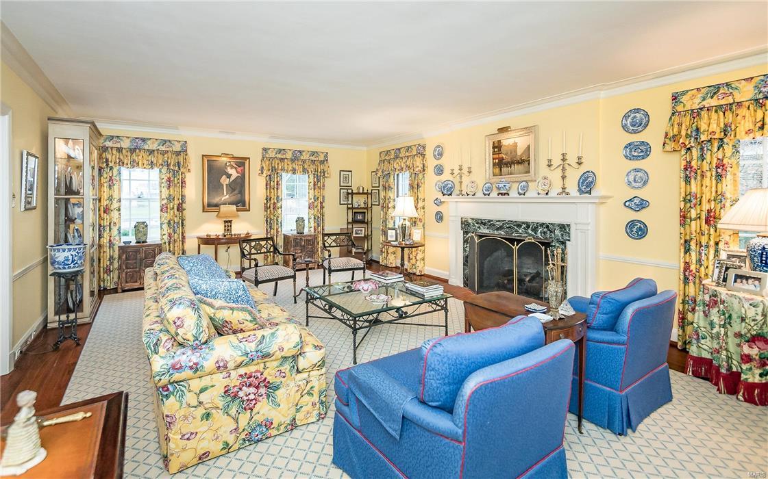 Greenbriar Drive - Residential