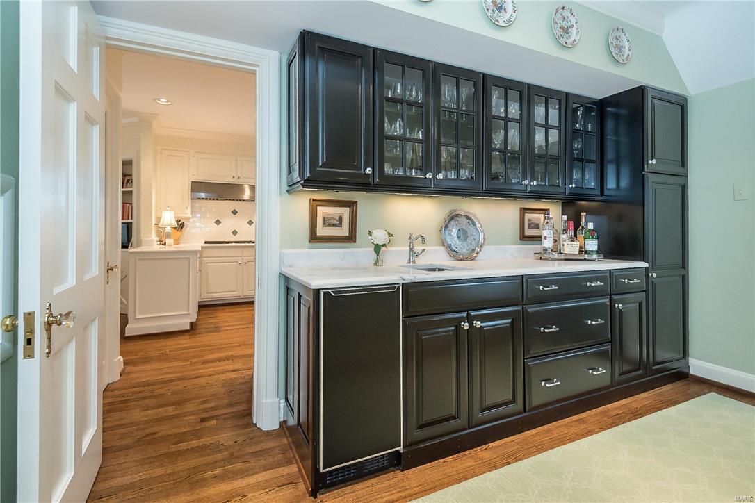 Greenbriar Drive - Residential