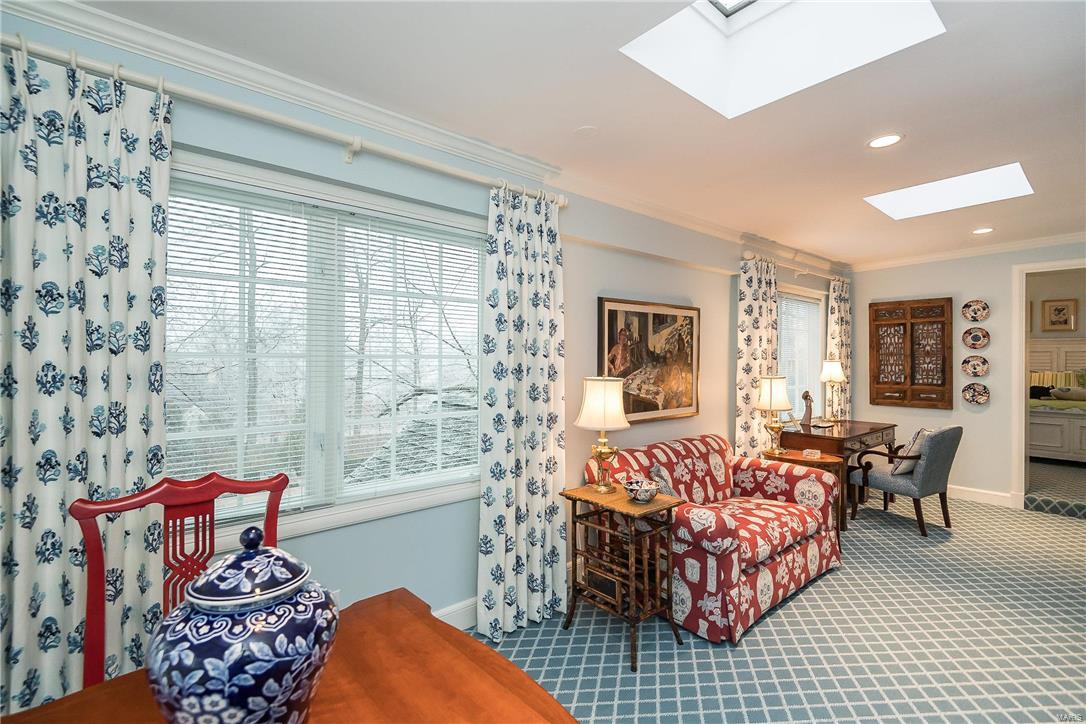 Greenbriar Drive - Residential