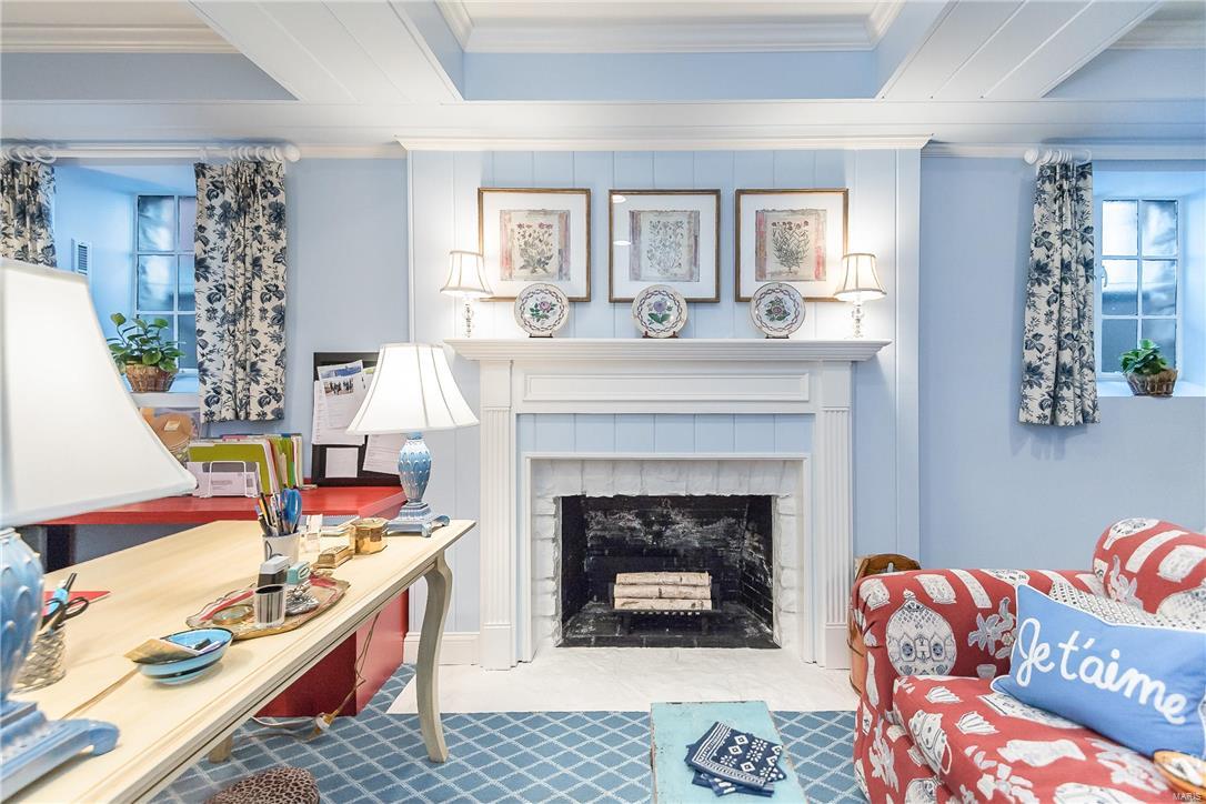 Greenbriar Drive - Residential