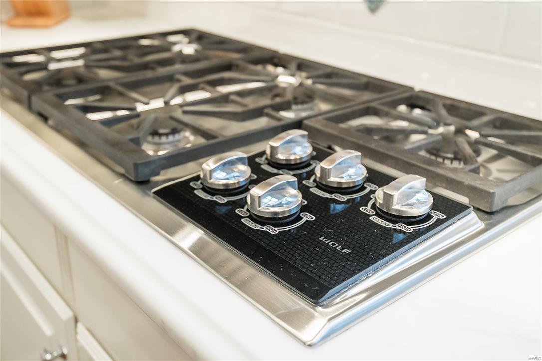 Greenbriar Drive - Residential