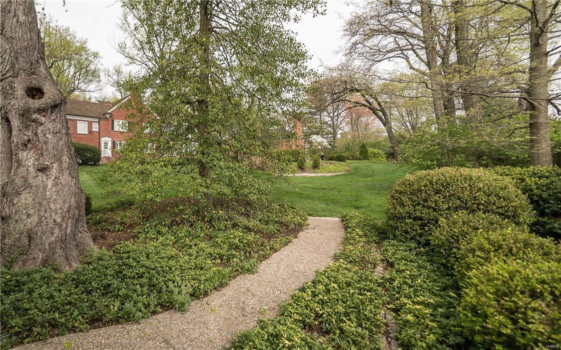 Greenbriar Drive - Residential