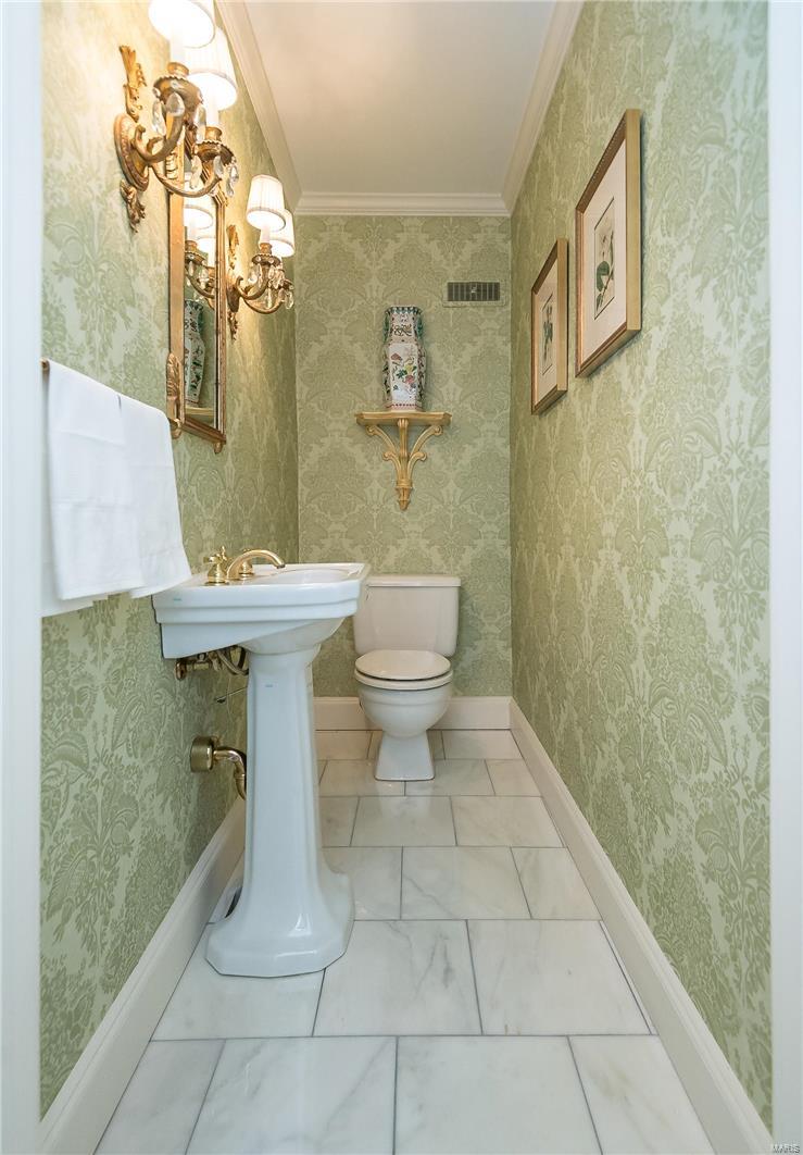 Greenbriar Drive - Residential