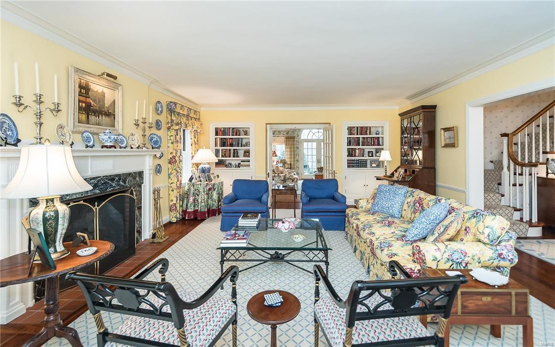 Greenbriar Drive - Residential