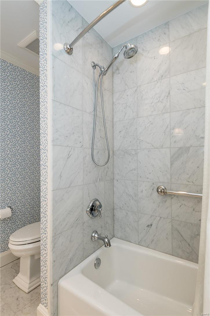 Greenbriar Drive - Residential