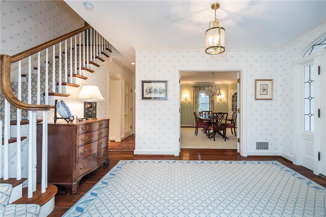 Greenbriar Drive - Residential