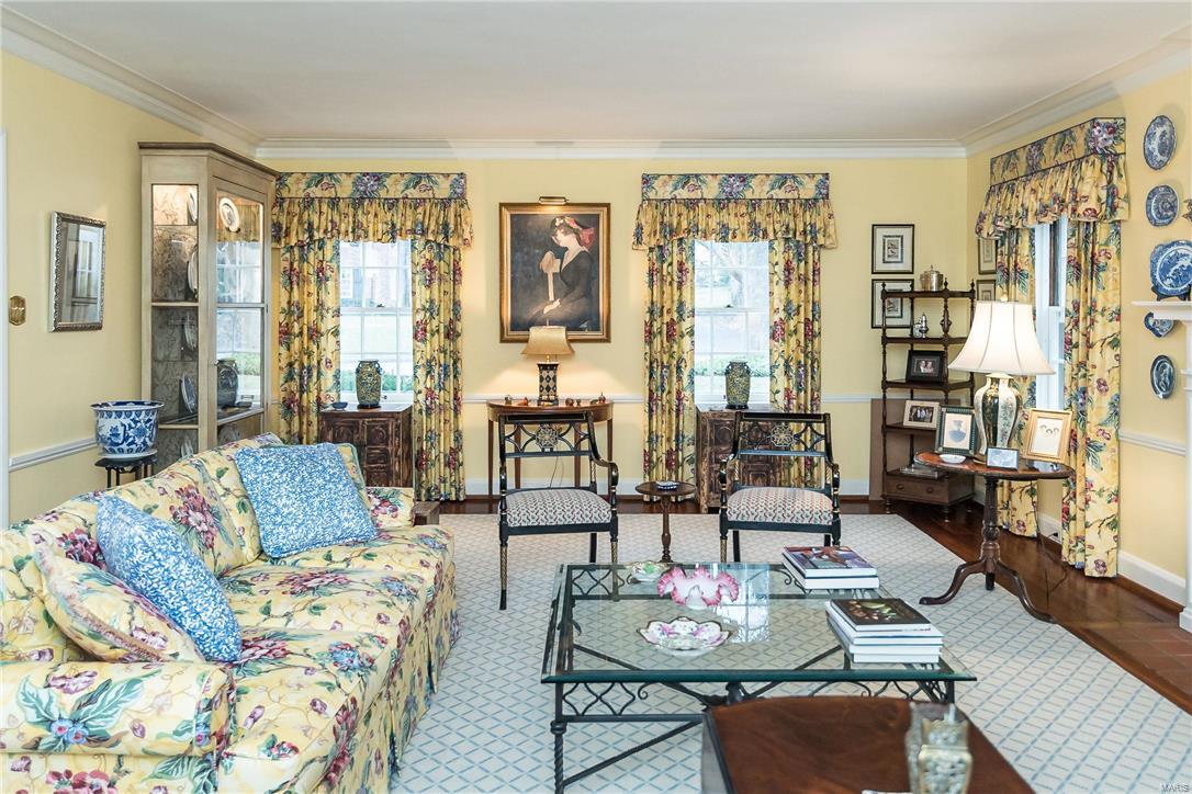 Greenbriar Drive - Residential