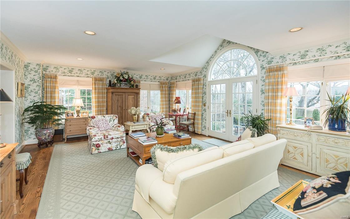 Greenbriar Drive - Residential