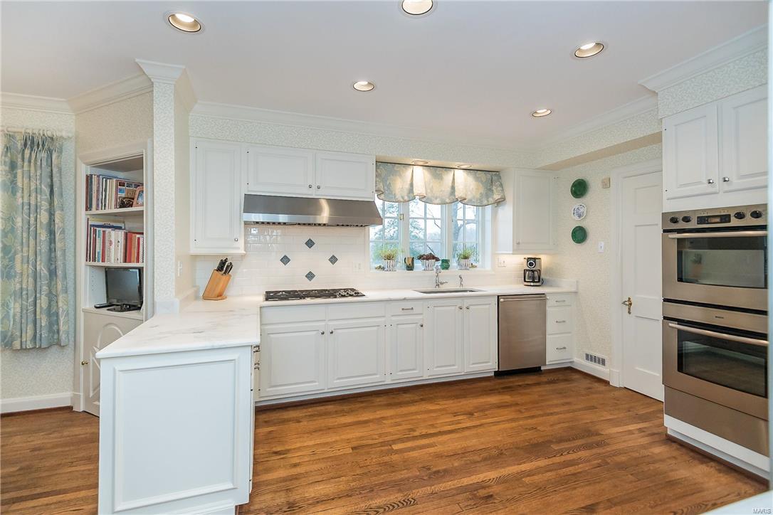 Greenbriar Drive - Residential