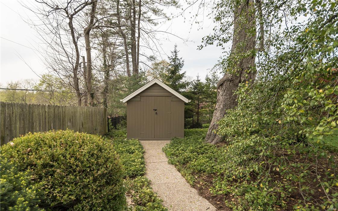 Greenbriar Drive - Residential