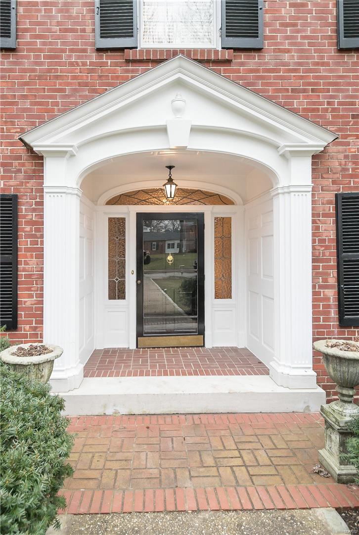 Greenbriar Drive - Residential