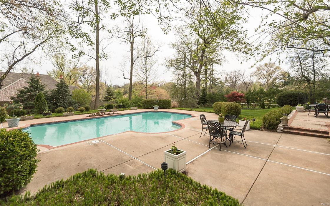 Greenbriar Drive - Residential