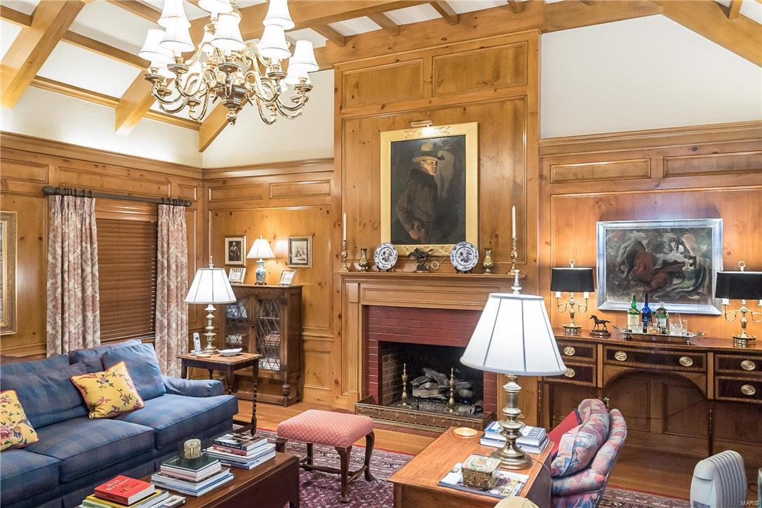 Greenbriar Drive - Residential