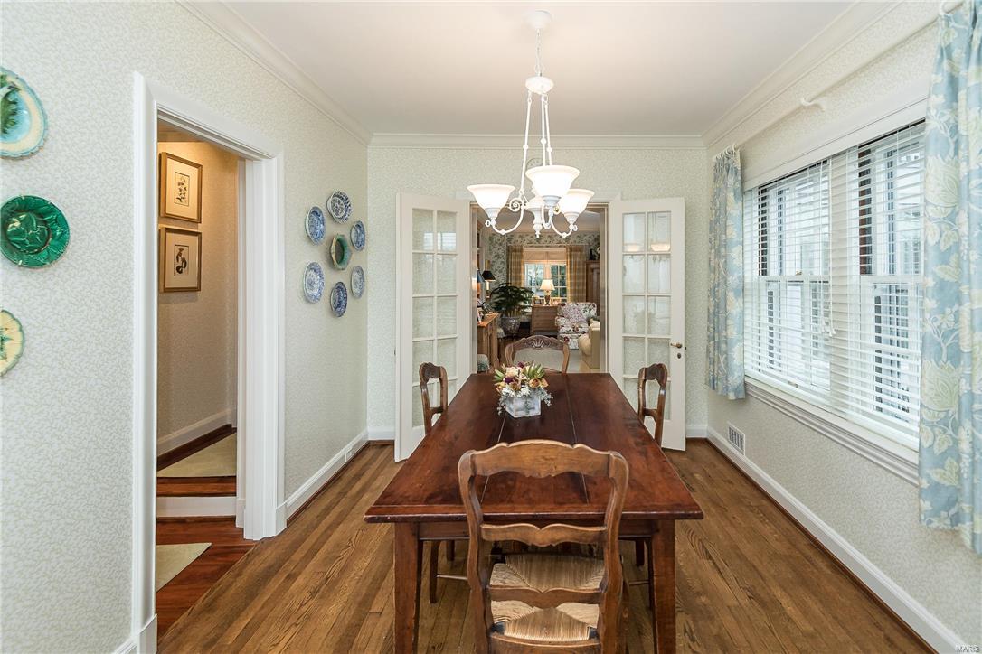 Greenbriar Drive - Residential