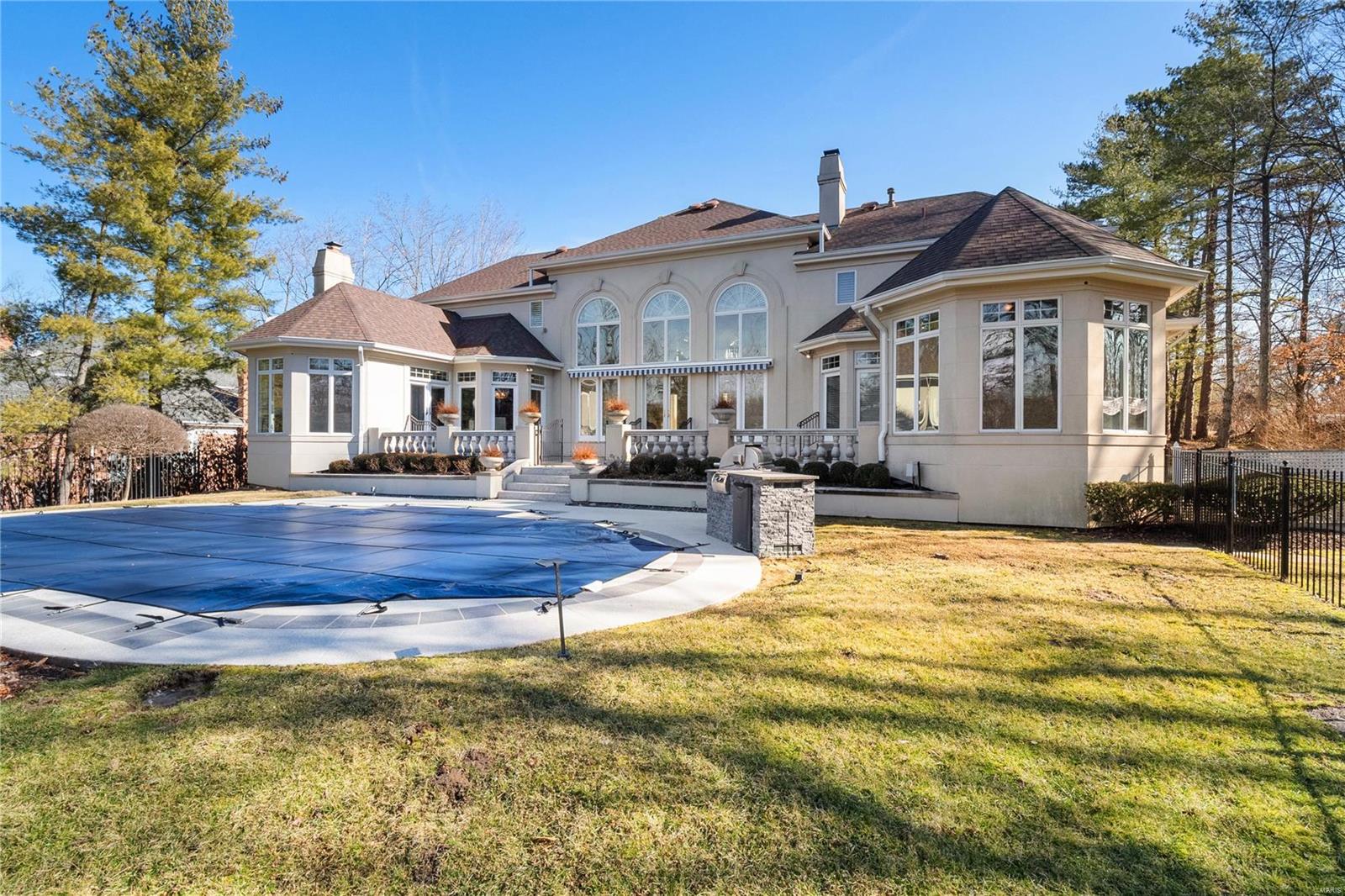 Sec 23-45-5 Bdy Adj - Residential