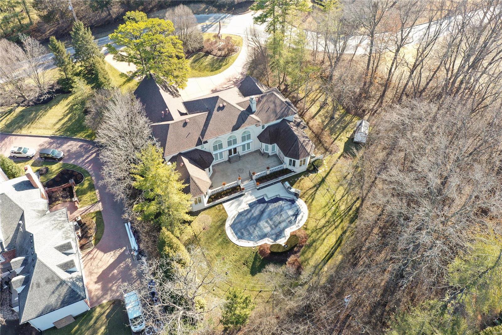 Sec 23-45-5 Bdy Adj - Residential