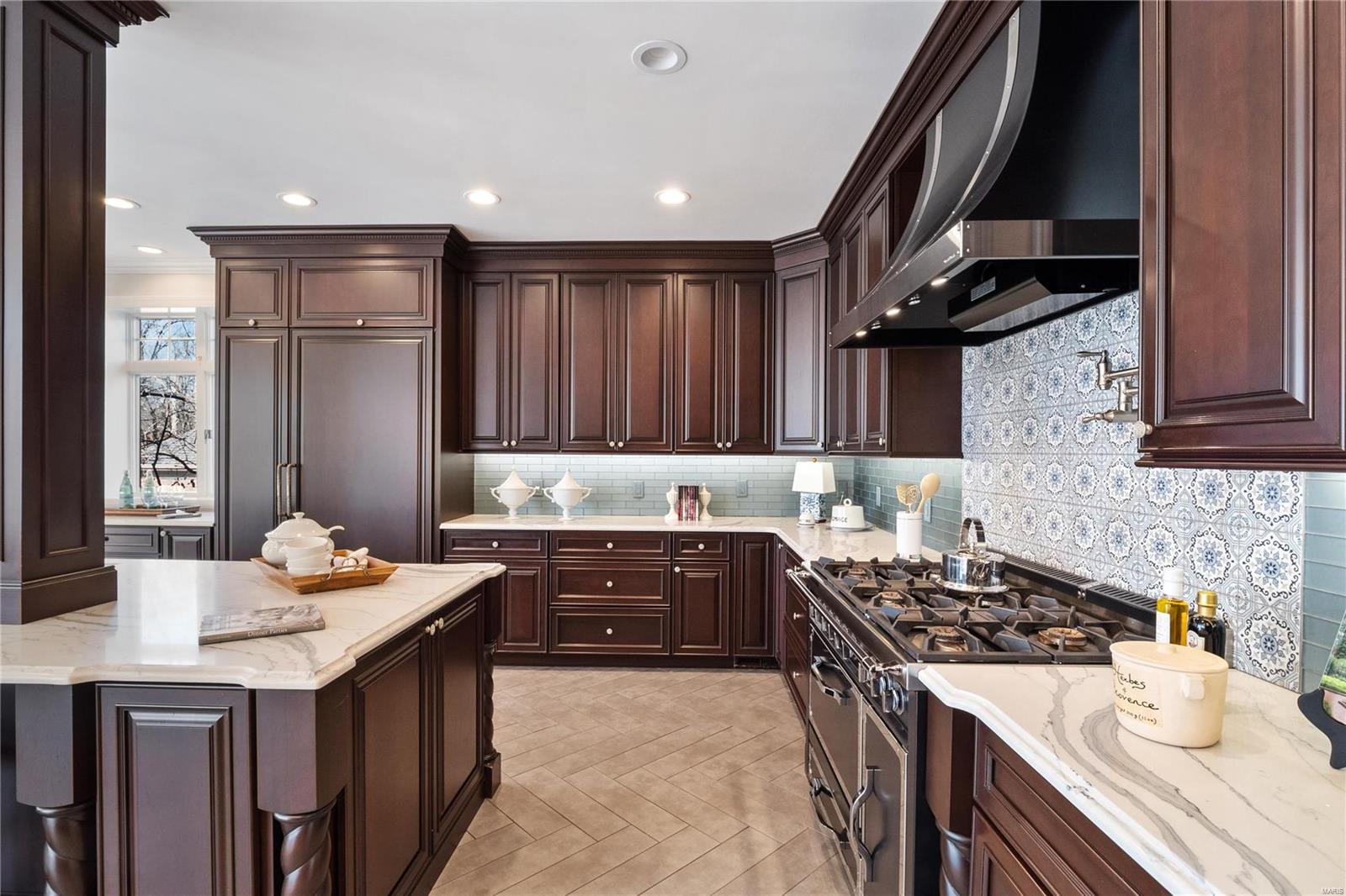 Sec 23-45-5 Bdy Adj - Residential