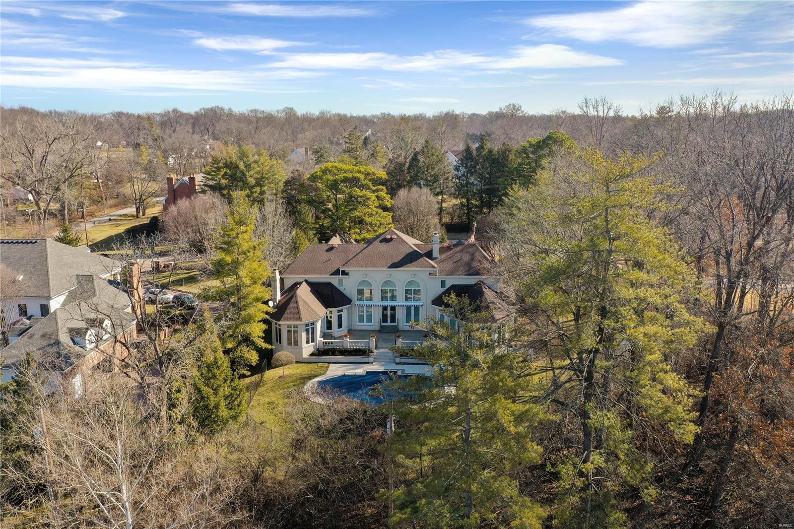 Sec 23-45-5 Bdy Adj - Residential