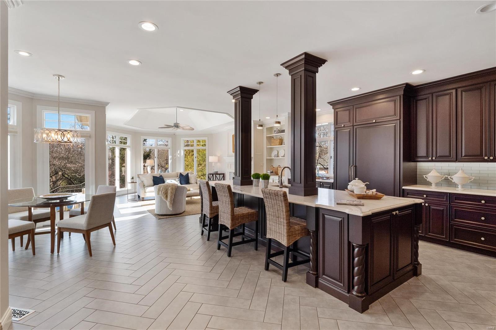 Sec 23-45-5 Bdy Adj - Residential