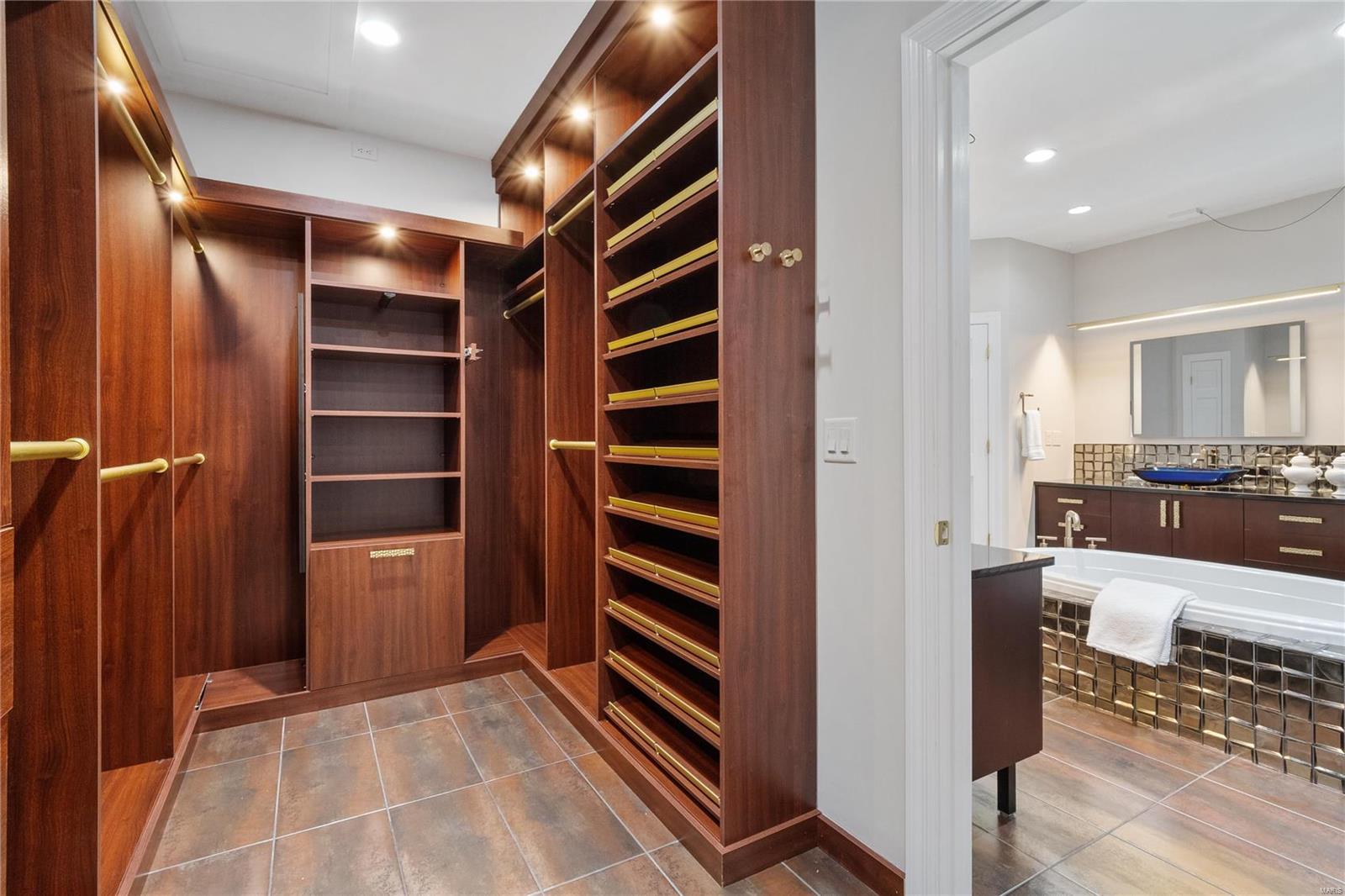 Sec 23-45-5 Bdy Adj - Residential