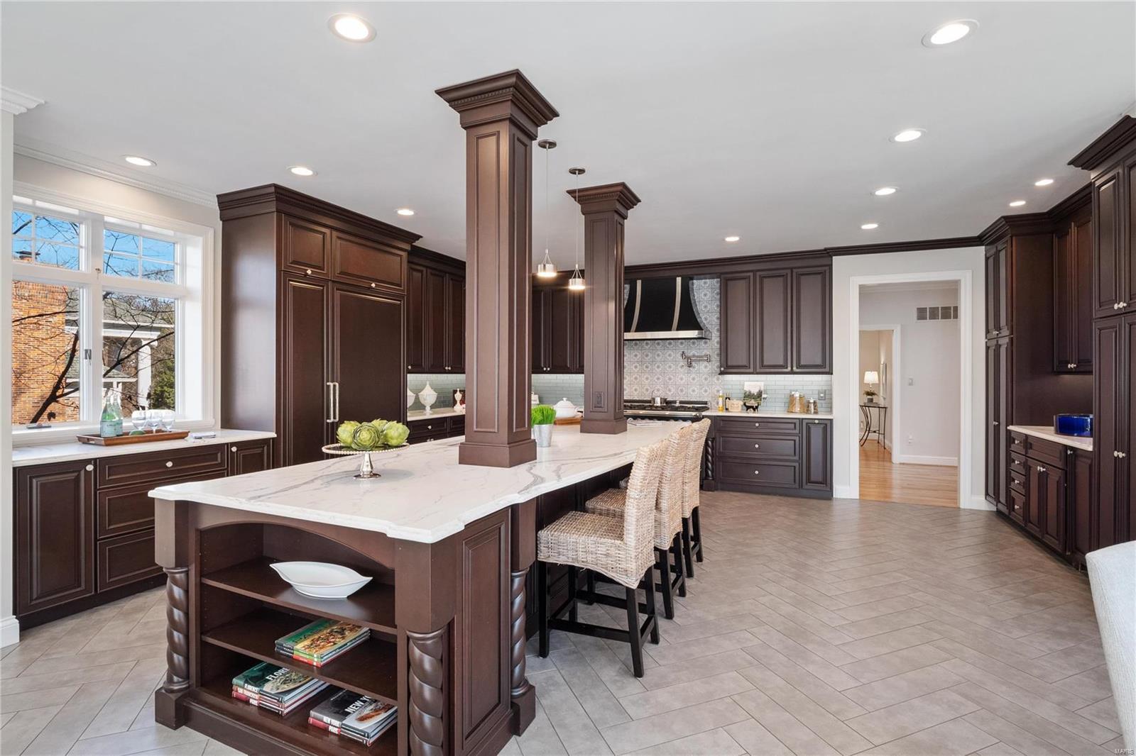 Sec 23-45-5 Bdy Adj - Residential