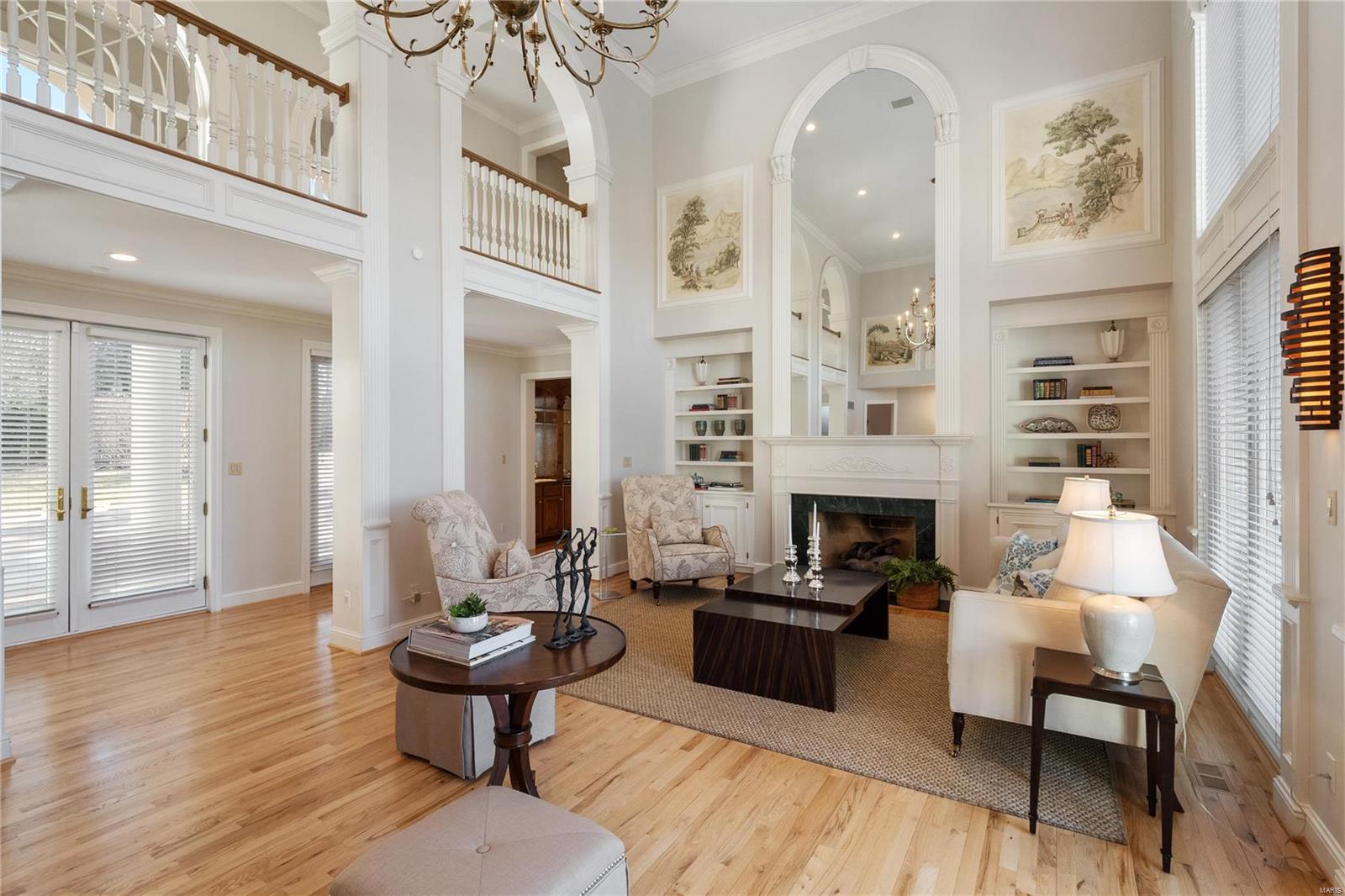 Sec 23-45-5 Bdy Adj - Residential