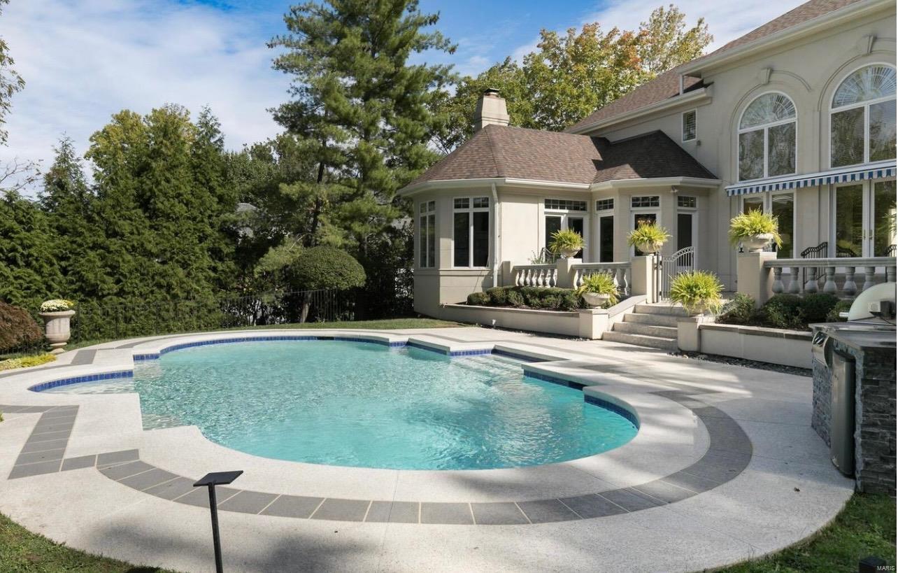 Sec 23-45-5 Bdy Adj - Residential