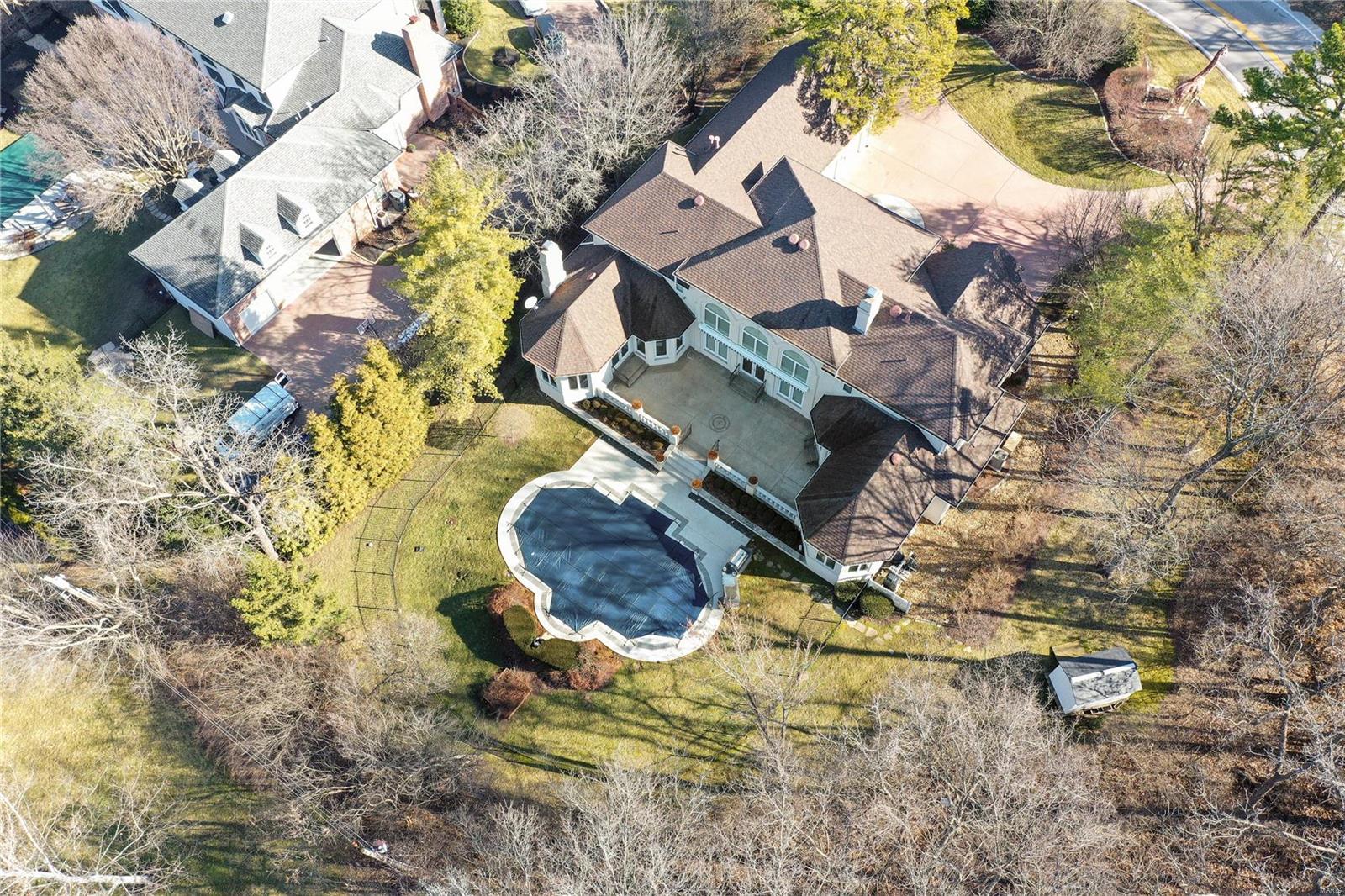 Sec 23-45-5 Bdy Adj - Residential