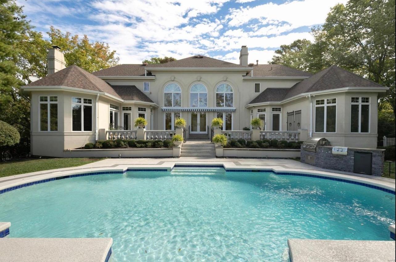 Sec 23-45-5 Bdy Adj - Residential