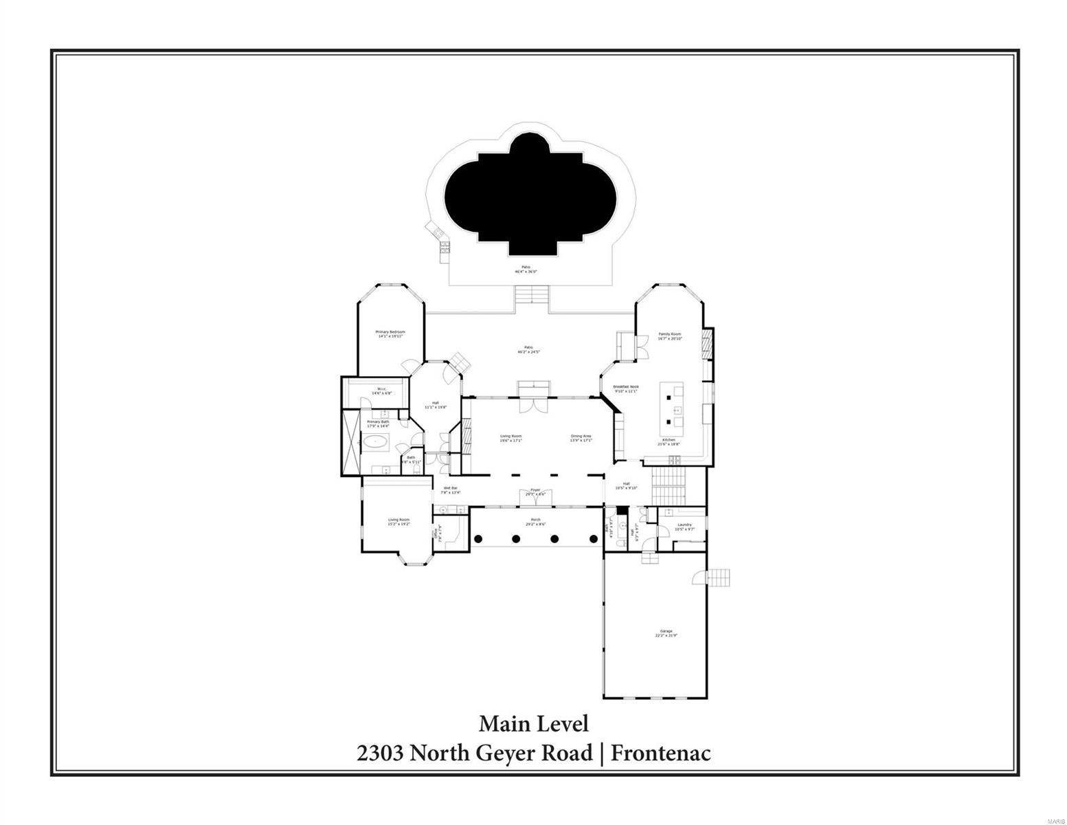 Sec 23-45-5 Bdy Adj - Residential