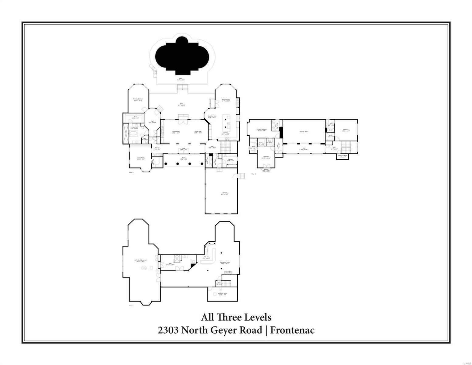 Sec 23-45-5 Bdy Adj - Residential