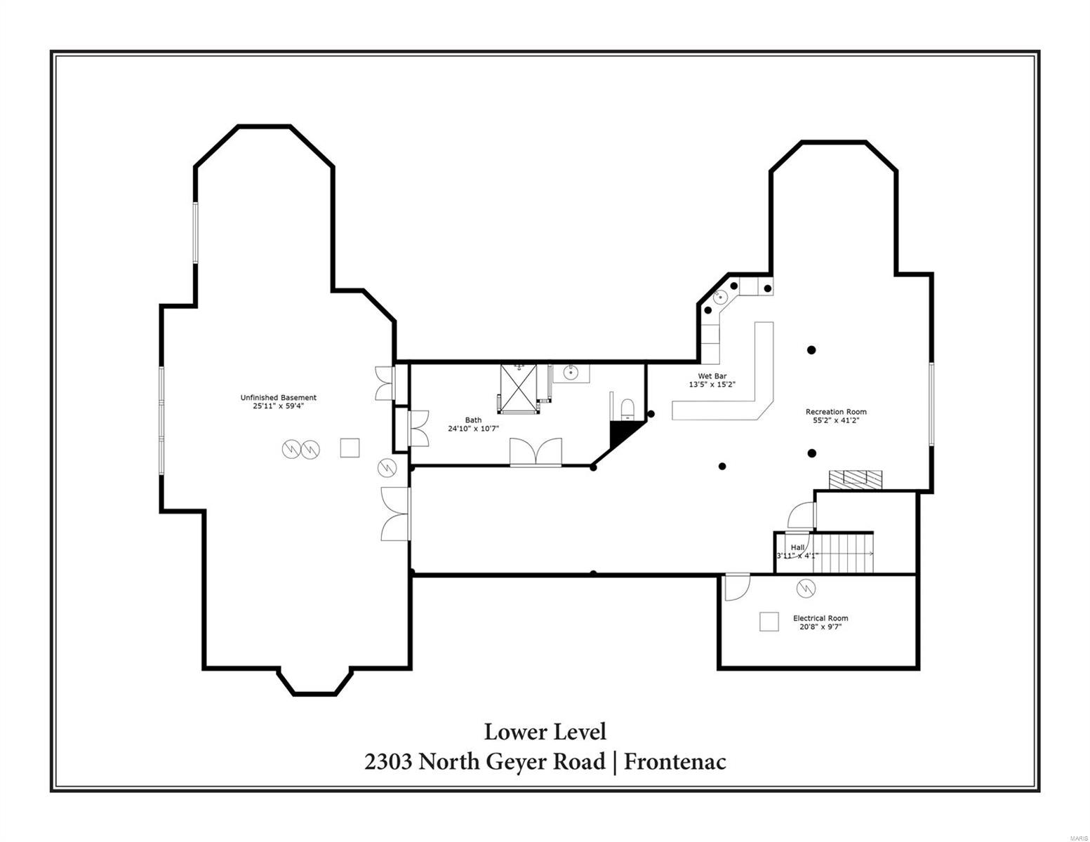 Sec 23-45-5 Bdy Adj - Residential