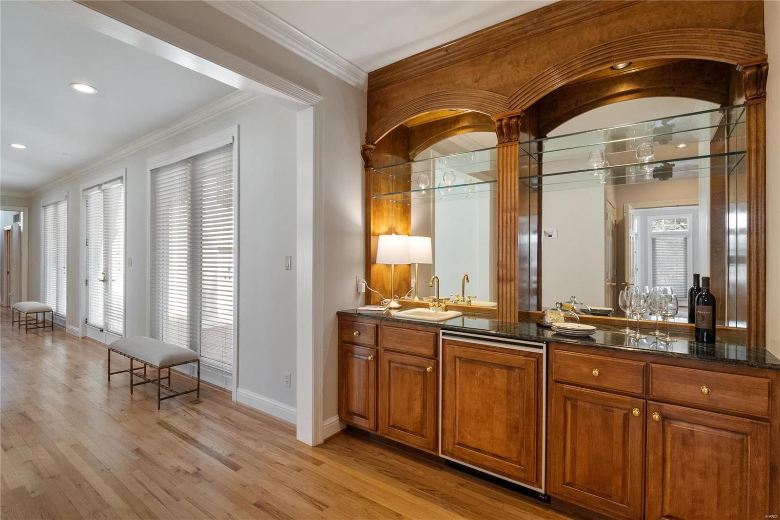 Sec 23-45-5 Bdy Adj - Residential