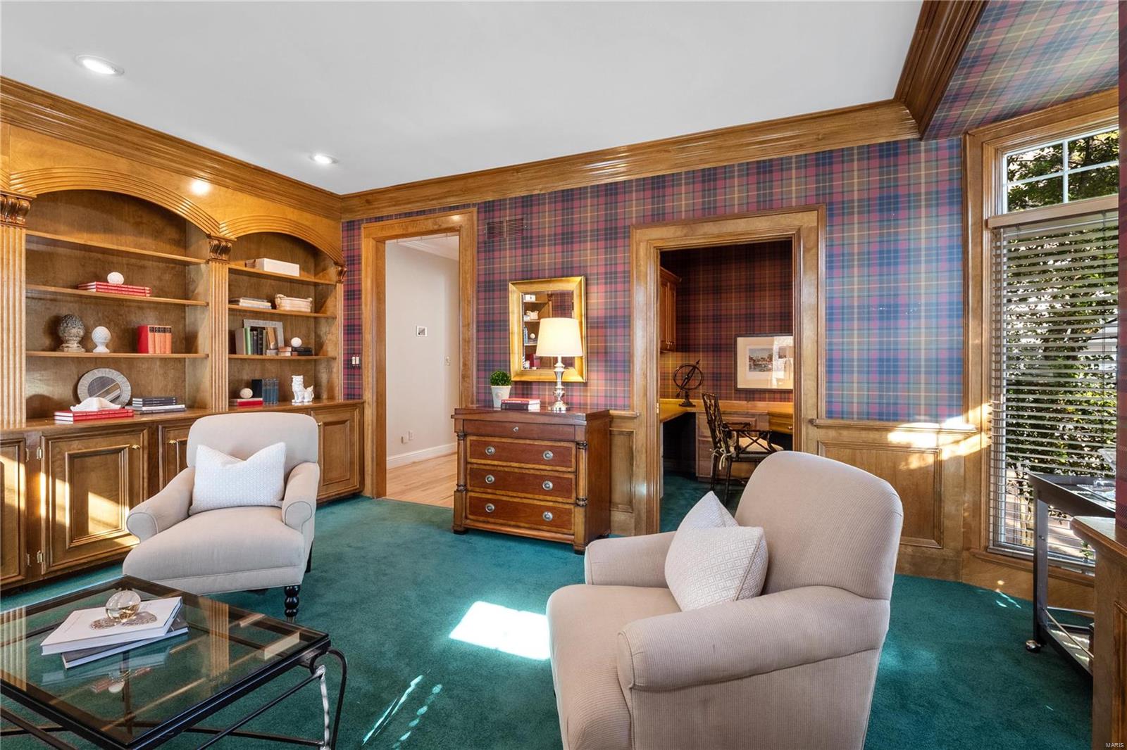 Sec 23-45-5 Bdy Adj - Residential