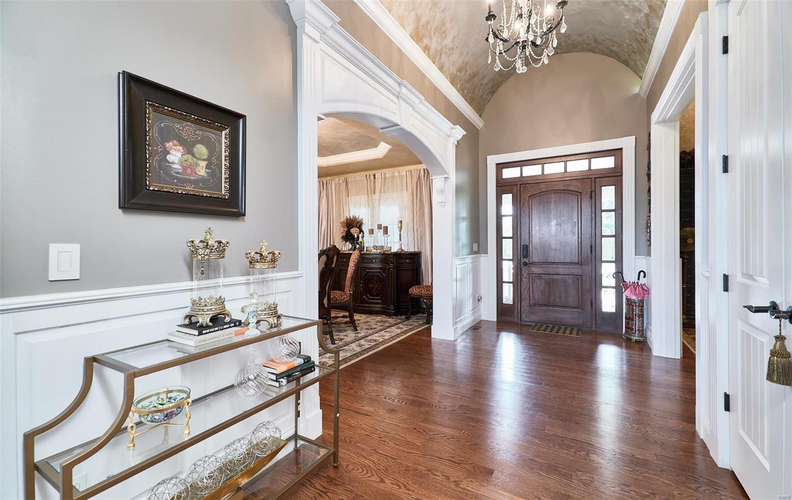 Ladue Meadows - Residential