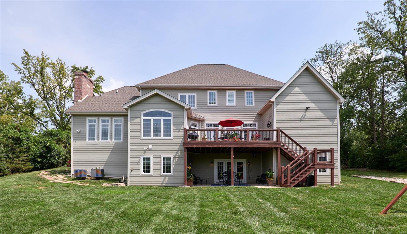 Ladue Meadows - Residential