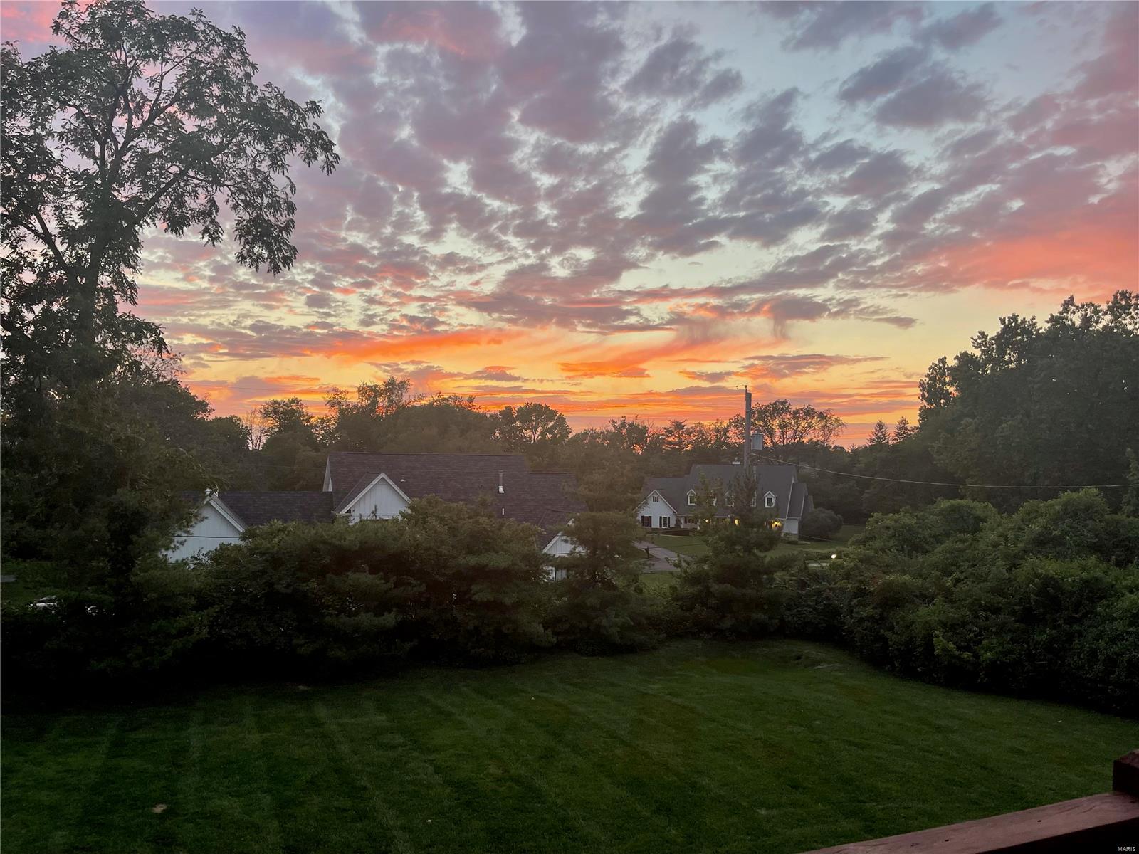 Ladue Meadows - Residential