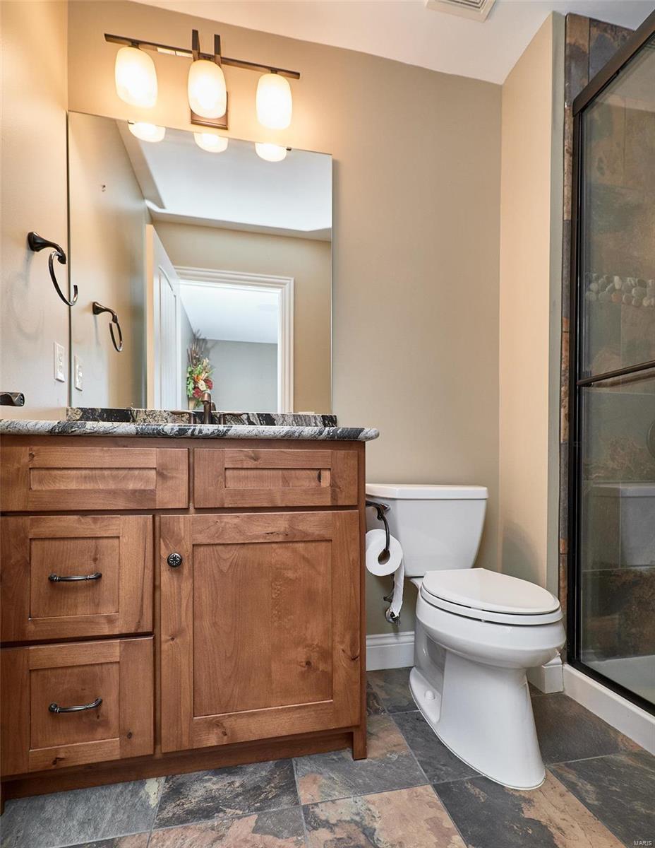 Ladue Meadows - Residential