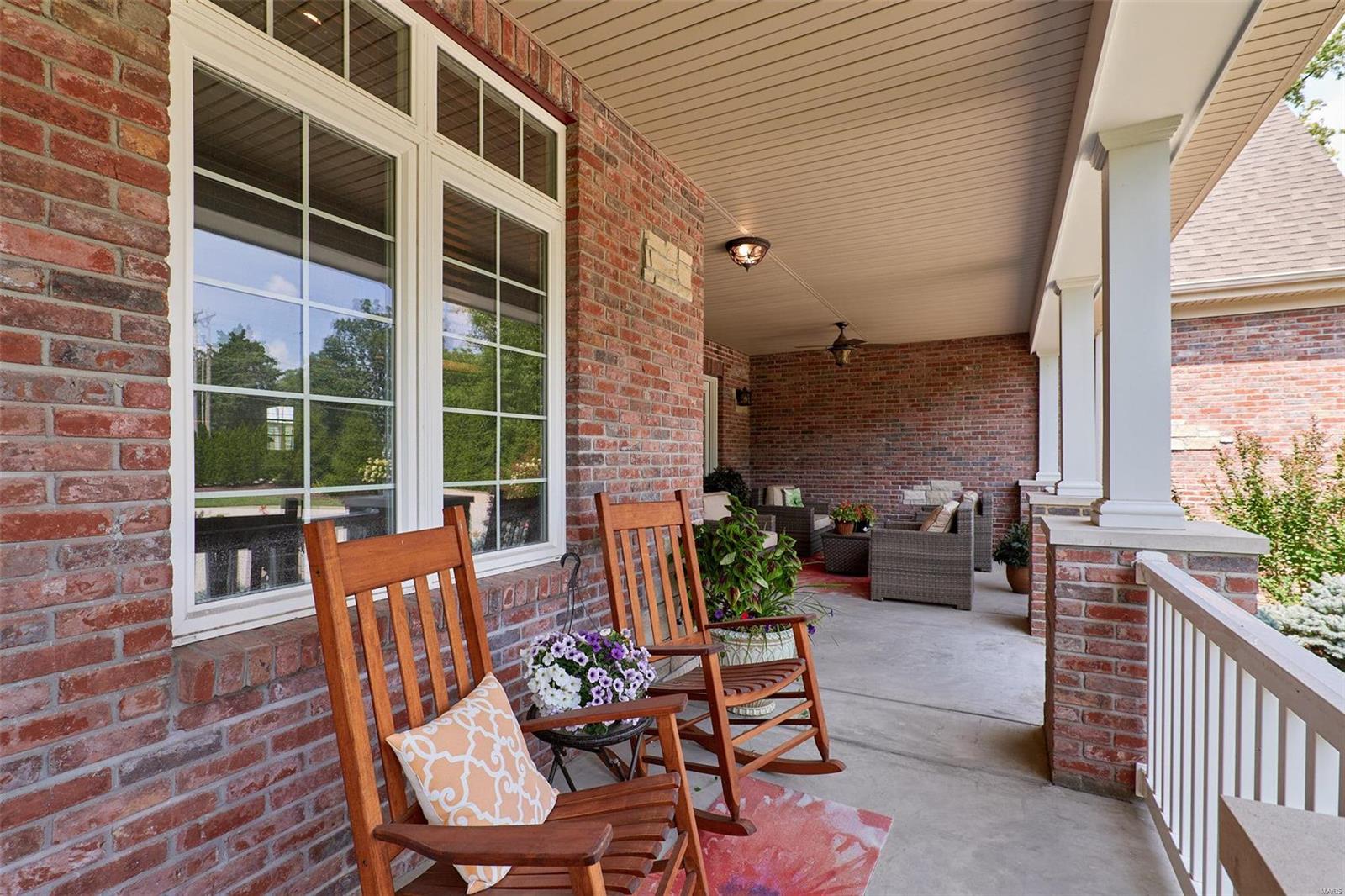 Ladue Meadows - Residential