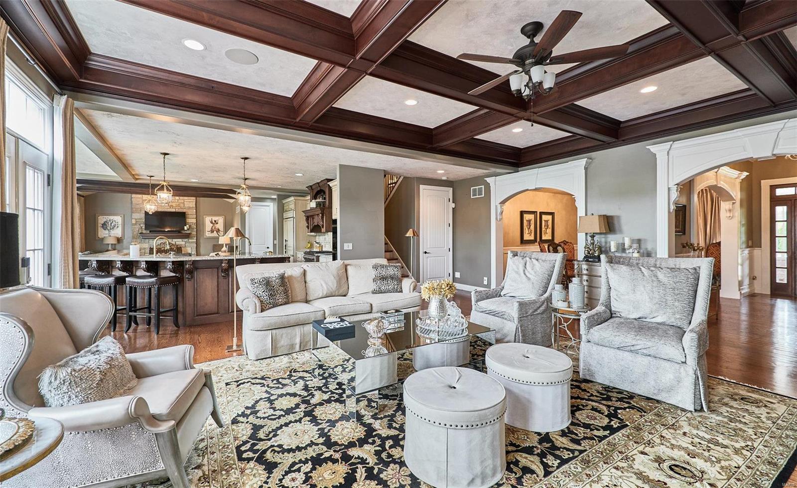 Ladue Meadows - Residential