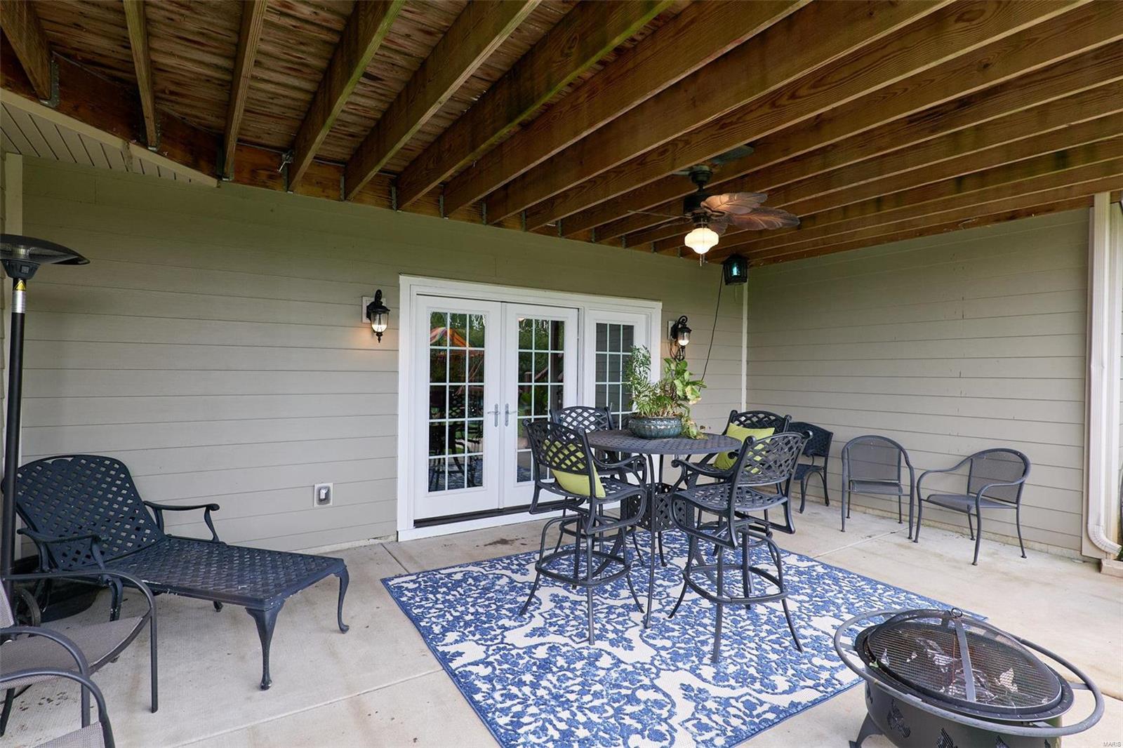 Ladue Meadows - Residential