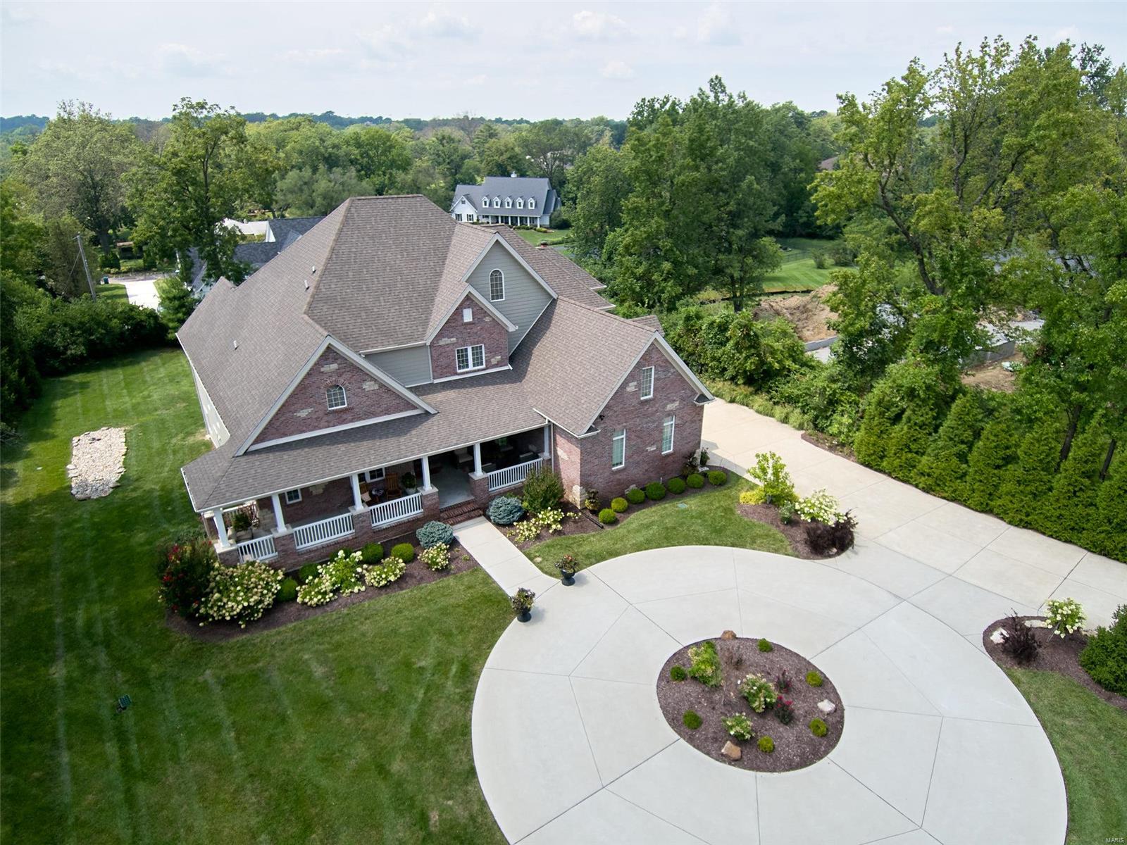 Ladue Meadows - Residential