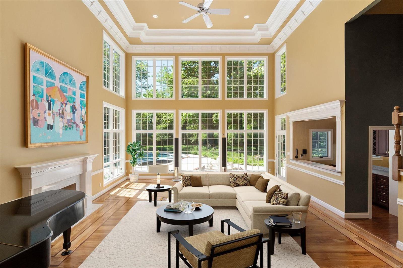 Windmoor Place 2 - Residential