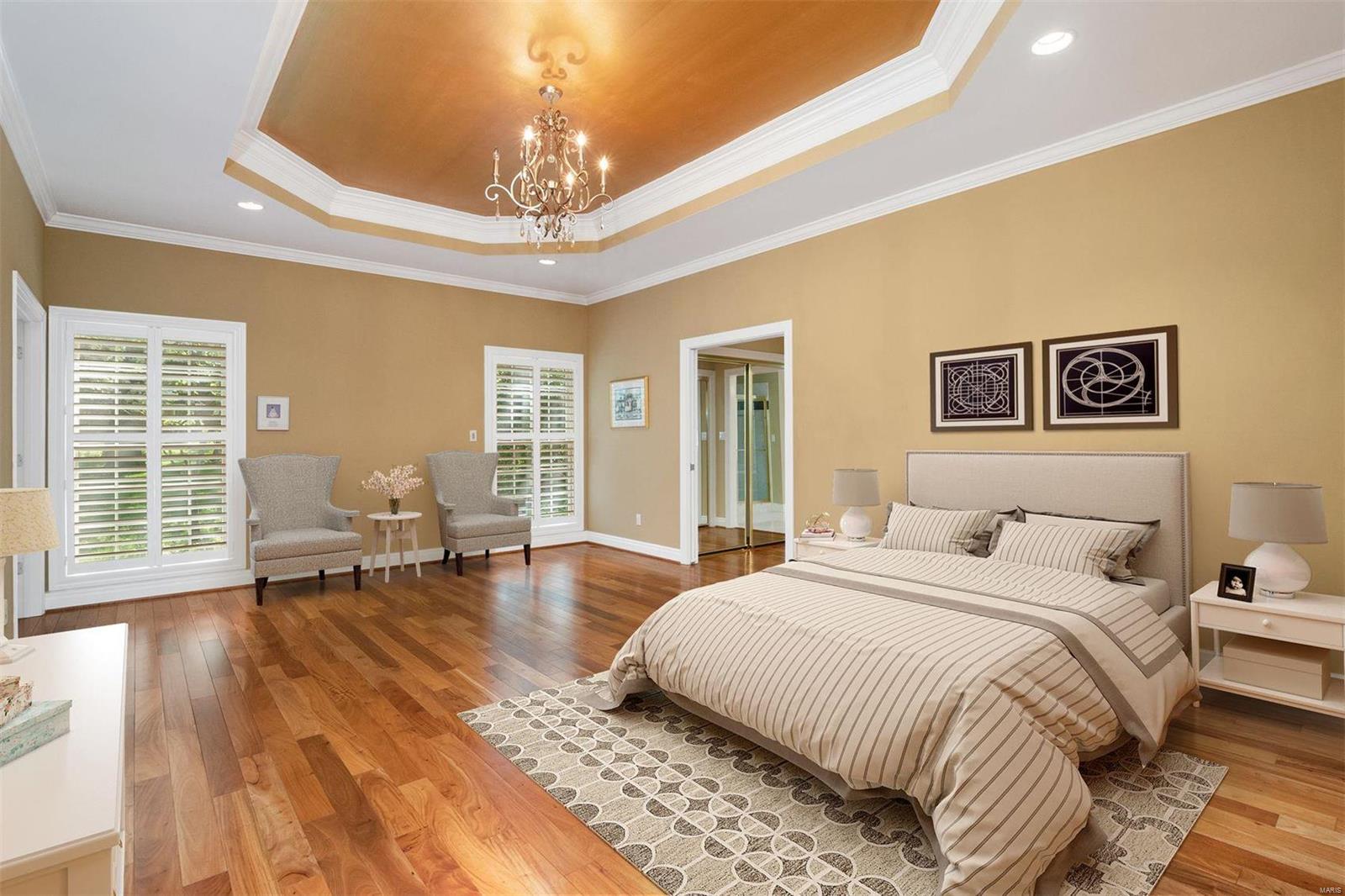 Windmoor Place 2 - Residential