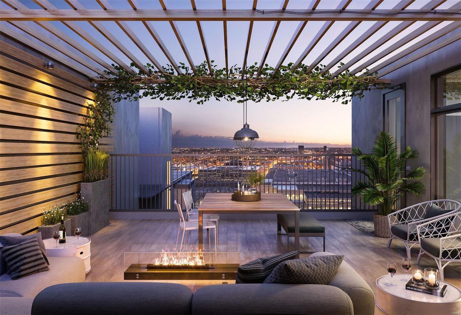 Artizen on West Pine - Residential