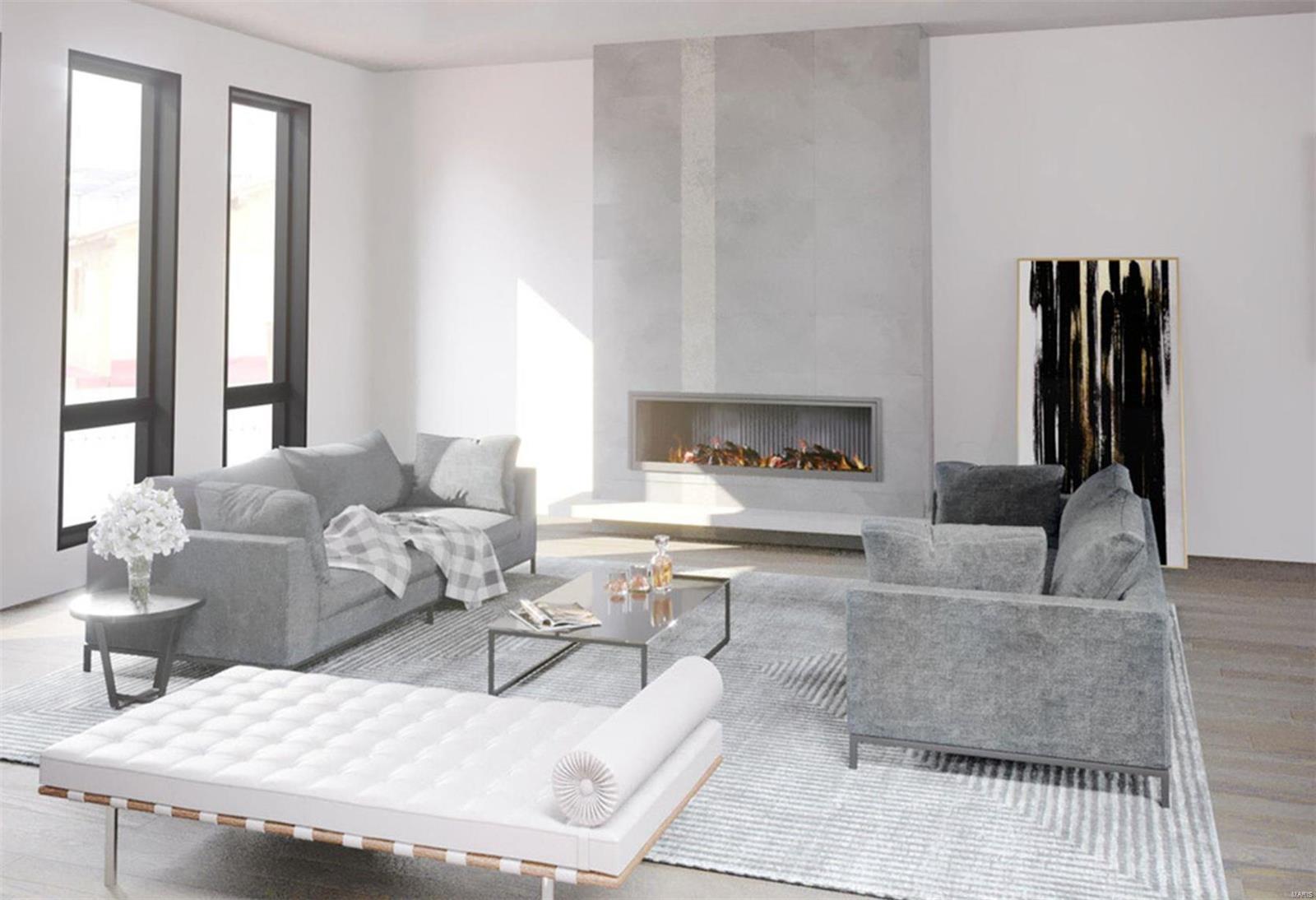 Artizen on West Pine - Residential