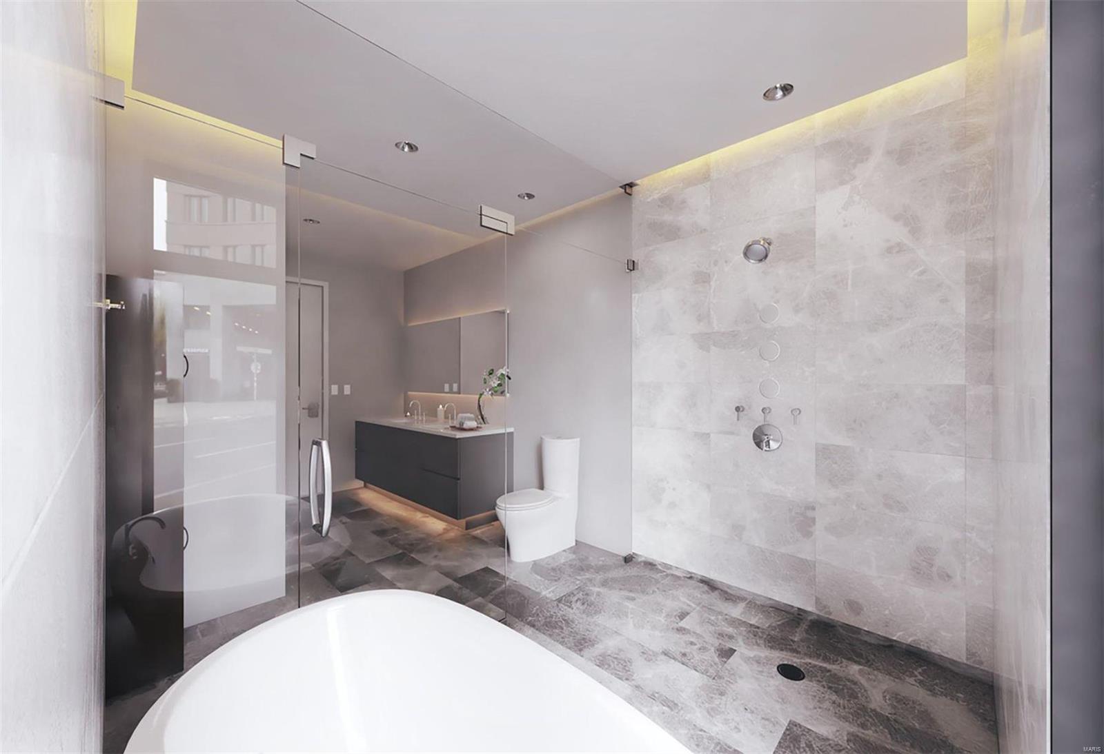 Artizen on West Pine - Residential